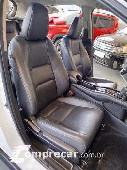 HR-V 1.8 16V EXL