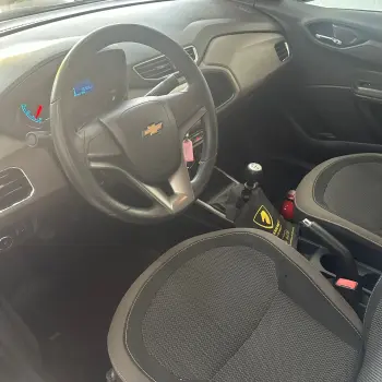 PRISMA Sed. LT 1.0 8V FlexPower 4p