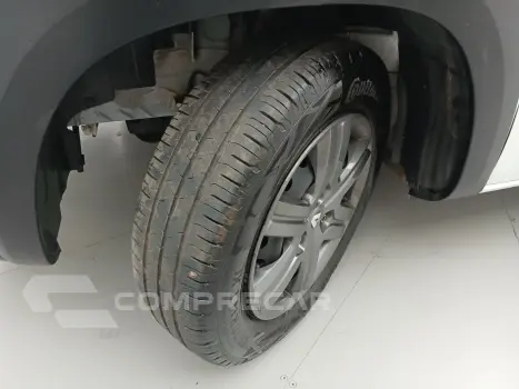 KWID 1.0 12V SCE FLEX ZEN MANUAL