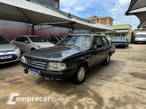 FORD DEL REY 1.6 L 8V 2 portas