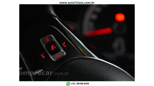 UP - 1.0 MPI MOVE UP 12V 4P MANUAL