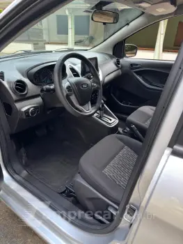 KA + 1.5 SE Plus 16V