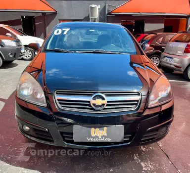 VECTRA 2.0 MPFI Elegance 8V