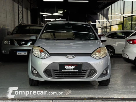 Fiesta S 1.0 8V Flex 5p