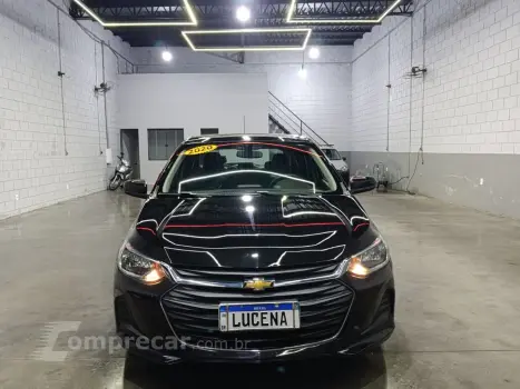 Onix 1.0 Flex Lt Manual