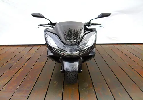 HONDA PCX 160 CBS