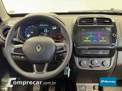 KWID 1.0 12V SCE FLEX OUTSIDER MANUAL
