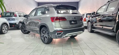 TAOS Launching Ed. 1.4 250 TSI Flex Aut.