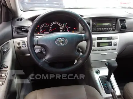 COROLLA - 1.8 SE-G 16V 4P AUTOMÁTICO
