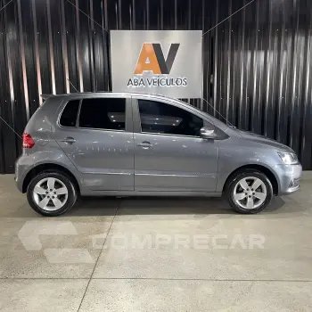 FOX 1.6 MSI Comfortline 8V