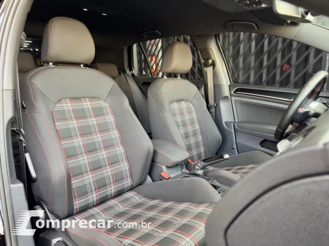 GOLF 2.0 MI GTI 8V