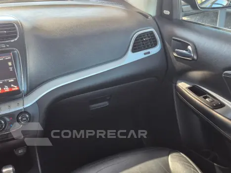 Journey 3.6 Sxt V6 Gasolina 4P Automático