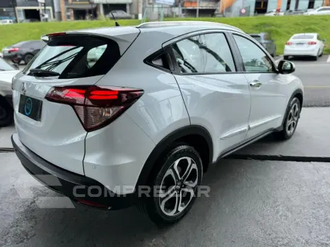 HR-V Touring 1.8 Flexone 16V 5p Aut.