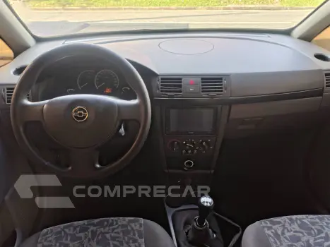 MERIVA 1.8 MPFI 8V