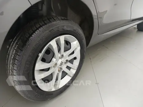 ARGO 1.0 FIREFLY FLEX MANUAL