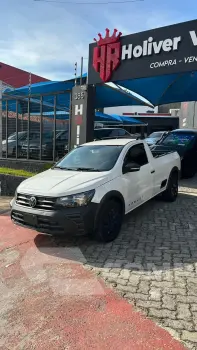SAVEIRO 1.6 CS 8V