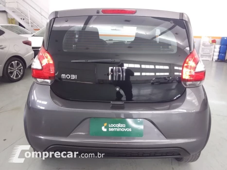 MOBI 1.0 EVO FLEX LIKE. MANUAL