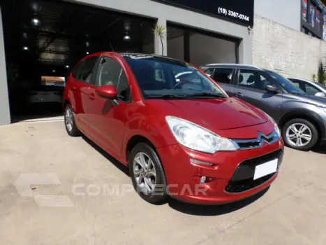 C3 1.5 Tendance 8V