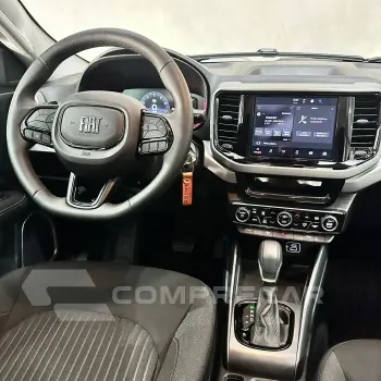 Toro Freedom 1.3 T270 4x2 Flex Aut.