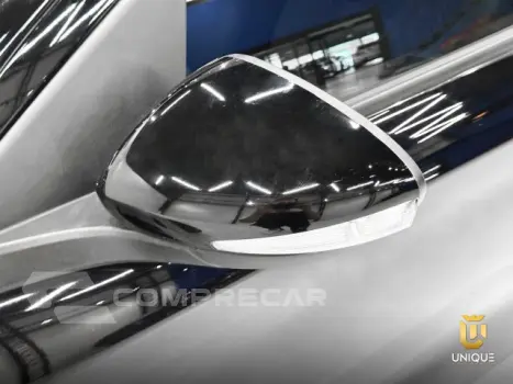 CRONOS - 1.0 FIREFLY DRIVE MANUAL