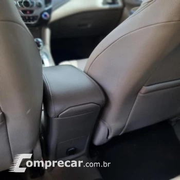 CHEV CRUZE LTZ NB AT