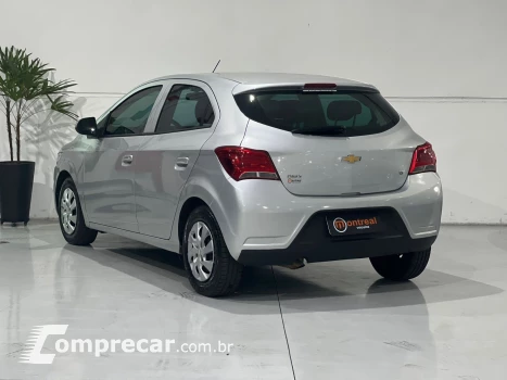 ONIX 1.0 MPFI LT 8V