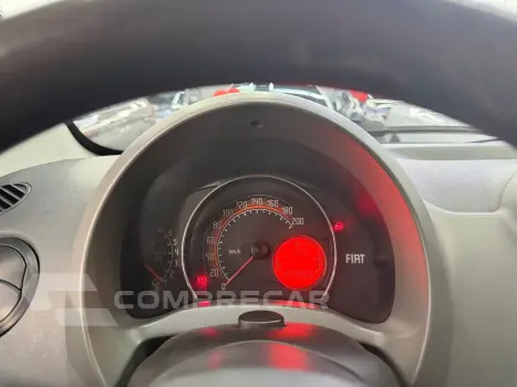 FIORINO 1.4 MPI Furgão 8V