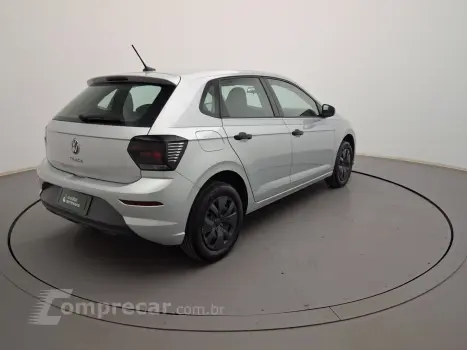 POLO 1.0 MPI TRACK MANUAL