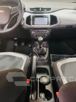 Onix 1.0 Mpfi Ls 8v Flex 4p Manual