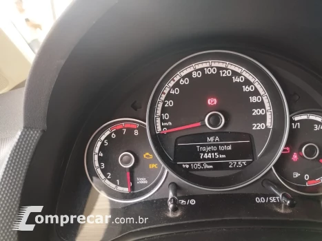 UP 1.0 MPI