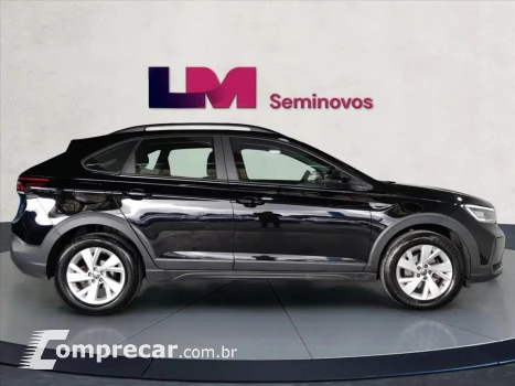 NIVUS 1.0 200 TSI TOTAL FLEX COMFORTLINE AUTOMÁTI