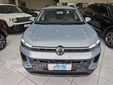 Tera 1.0 12V 4P 170 TSI COMFORT AUTOMÁTICO