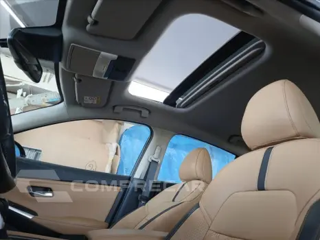 SENTRA 2.0 16V GASOLINA EXCLUSIVE PREMIUM XTRONIC