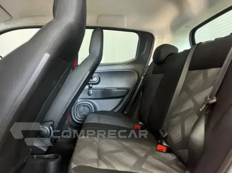 MOBI 1.0 EVO FLEX LIKE. MANUAL