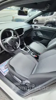 T-CROSS 1.0 200 TSI Comfortline