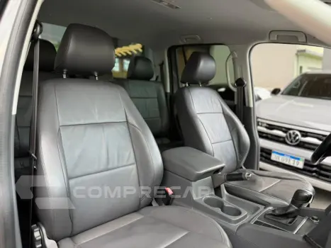 AMAROK 2.0 HIGHLINE 4X4 CD 16V TURBO INTERCOOLER DIESEL 4P A