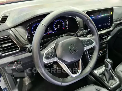 T-CROSS HIGHLINE 1.4 TSI FLEX 16V 5P AUT