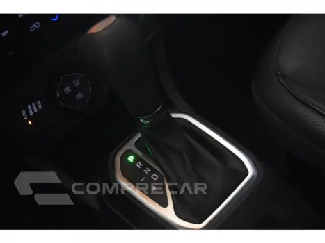 RENEGADE - 2.0 16V TURBO LONGITUDE 4P 4X4 AUTOMÁTICO