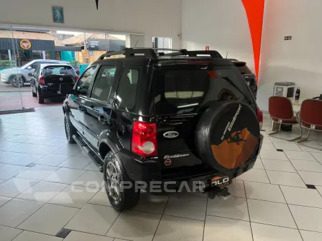 ECOSPORT 1.6 FREESTYLE 16V FORD