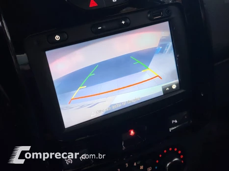 DUSTER 1.6 16V SCE Dynamique