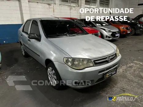 SIENA 1.0 MPI FIRE 8V FLEX 4P MANUAL