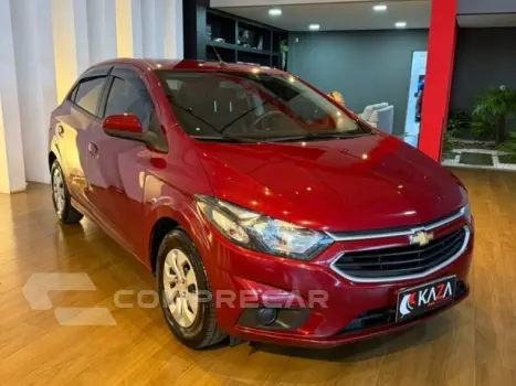 ONIX - 1.0 MPFI LT 8V 4P MANUAL