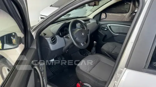 DUSTER 1.6 Dynamique 4X2 16V