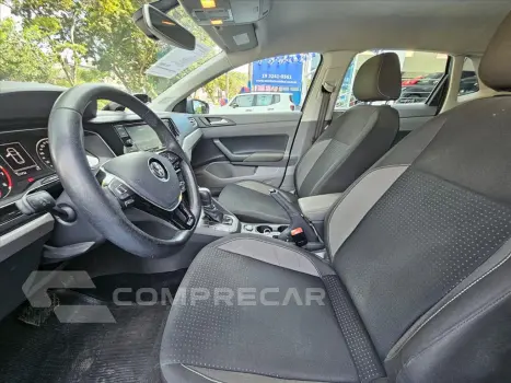 POLO 1.0 200 TSI COMFORTLINE AUTOMÁTICO