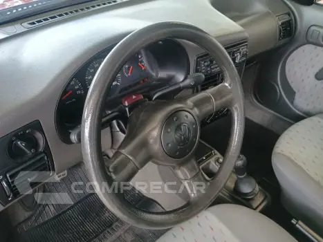 GOL 1.0 MI 16V