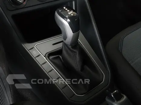 NIVUS 1.0 200 TSI TOTAL FLEX COMFORTLINE AUTOMÁTICO