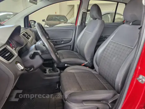 Fox 1.6 4P COMFORTLINE FLEX