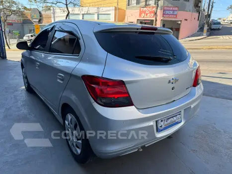 ONIX 1.4 MPFI LT 8V