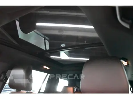 COMMANDER 1.3 T270 TURBO FLEX OVERLAND AT6