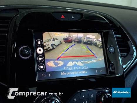 CAPTUR 1.3 TCE FLEX ICONIC X-TRONIC